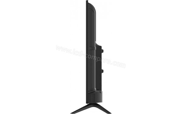 HIGH ONE HI4000FHD-EL - Vue de profil