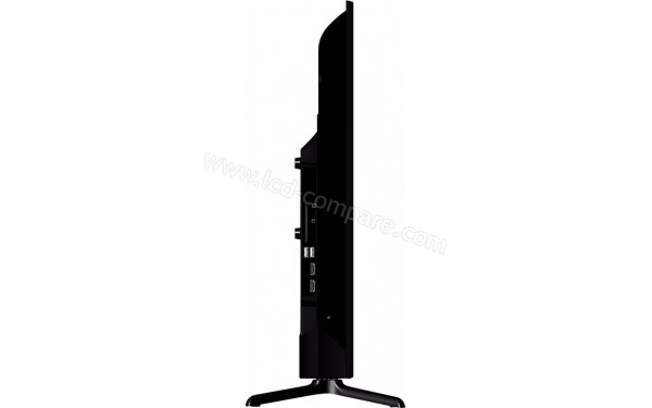 HIGH ONE HI4200FHD-MM - Vue de profil gauche