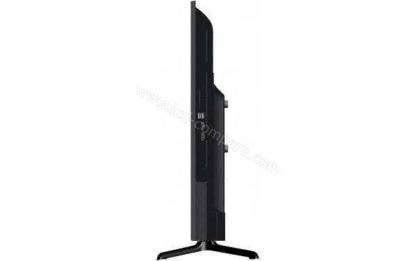 HIGH ONE HI4200FHD-MM - Vue de profil droit