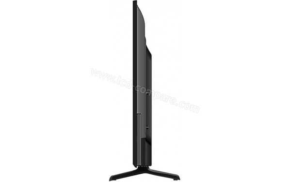 HIGH ONE HI4208FHD-MM - Vue de profil