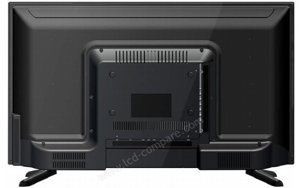 HIGH ONE HI4208FHD-MM - Vue de l'arri&egrave;re