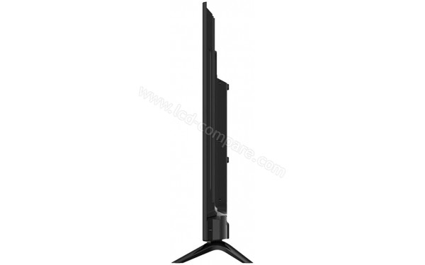 HIGH ONE HI4305UHD-MM  - Vue de profil