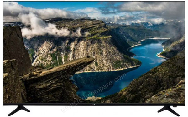 HIGH ONE HI5001FHD-RE - Vue de face