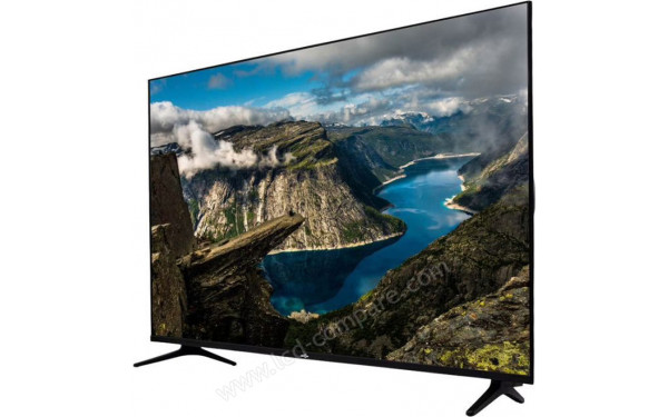 HIGH ONE HI5001FHD-RE - Vue 3/4 droite