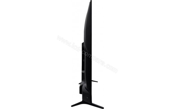 HIGH ONE HI5001FHD-RE - Vue de profil gauche