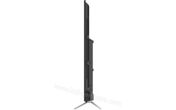 HIGH ONE HI5005UHD-MM - Vue de profil
