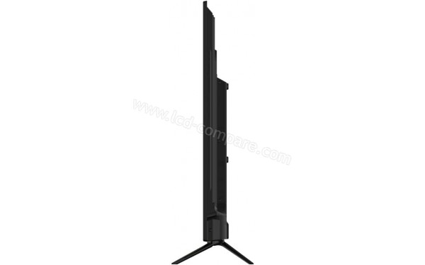 HIGH ONE HI5006UHD-MM - Vue de profil