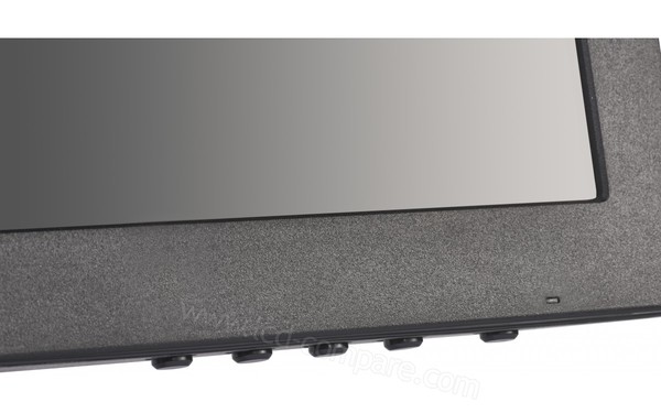 HIK VISION DS-D5022QE-B - Panneau de commandes