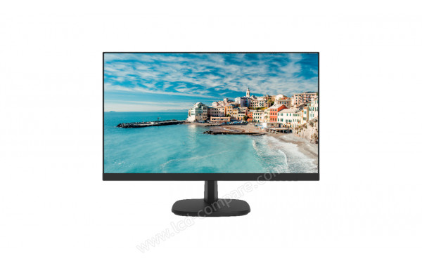 HIK VISION DS-D5027FN/EU - Vue de face