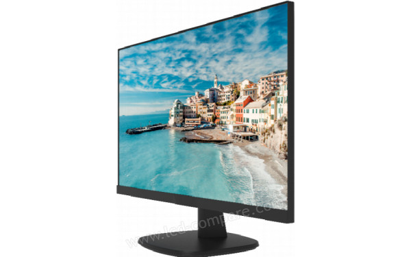 HIK VISION DS-D5027FN/EU - Vue 3/4 droite