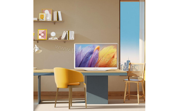 HISENSE 32S5Q - Mise en situation