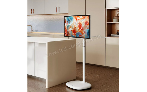 HISENSE 32S6S - Mise en situation