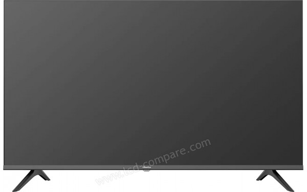 HISENSE 40A4CG - Vue de face