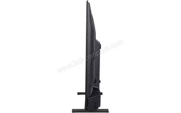 HISENSE 40A5KQ - Vue de profil droit