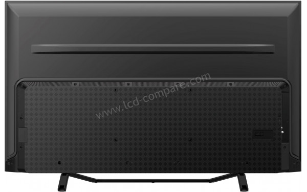 HISENSE 50A72GQ - Vue de l'arri&egrave;re