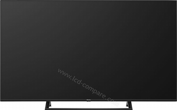 HISENSE 50A7320F - Vue de face