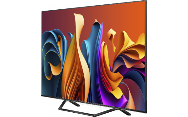 HISENSE 50A79NQ - Vue 3/4 droite