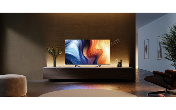 Hisense 55u71hq 139 Cm Fiche Technique Prix Et Avis