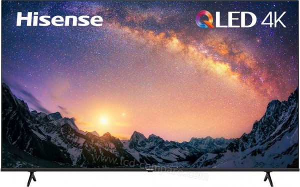 HISENSE 65E78HQ - Vue de face