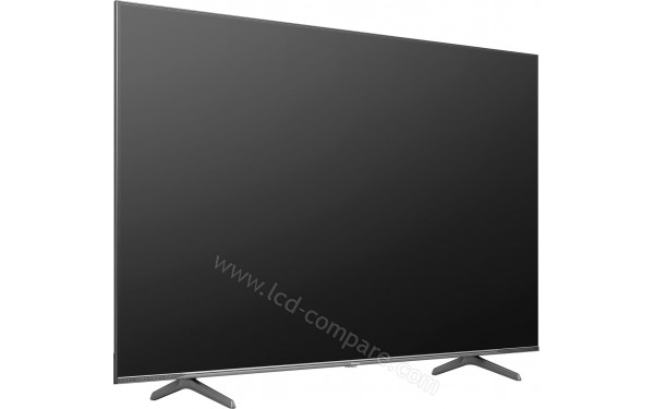 HISENSE 65E79KQ PRO - Vue 3/4 gauche