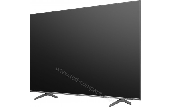 HISENSE 65E79KQ PRO - Vue 3/4 droite