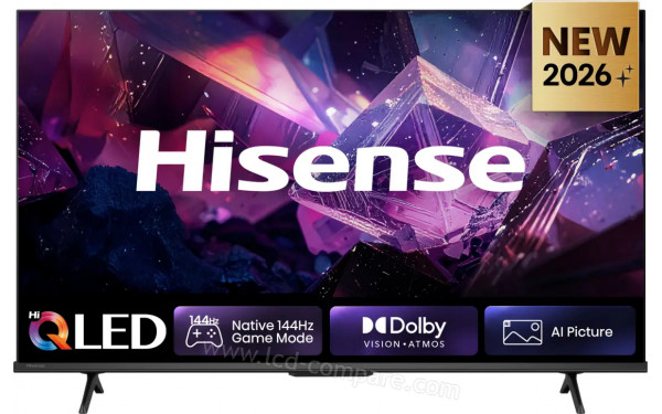 HISENSE 85Q7S PRO
