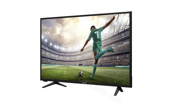 HISENSE H32A5120 - Vue 3/4 droite