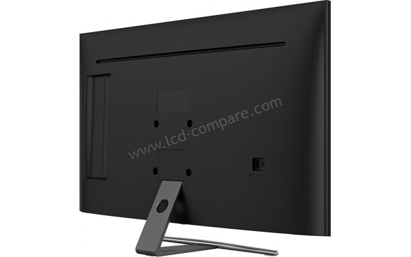 HISENSE H32A5800 - Vue 3/4 arri&egrave;re