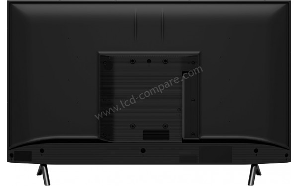 HISENSE H32B5100 - Vue de l'arri&egrave;re