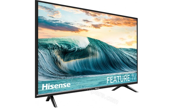HISENSE H32B5120 - Vue 3/4 gauche