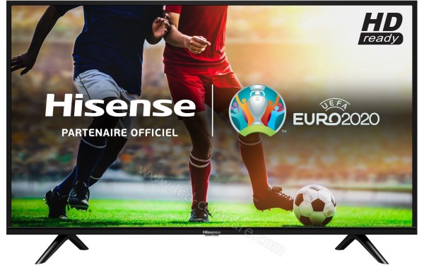 HISENSE H32B5120 - Vue de face