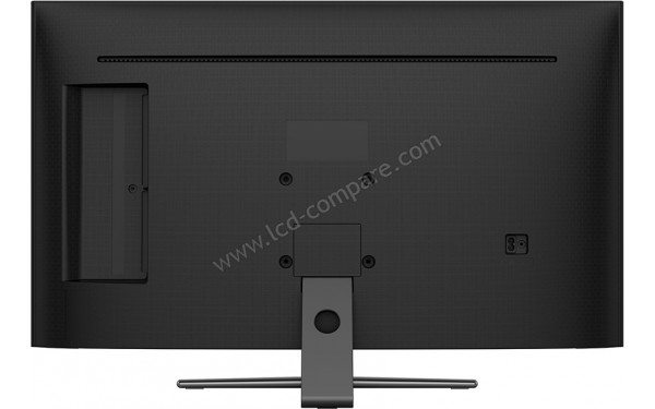 HISENSE H32B5500 - Vue de l'arri&egrave;re