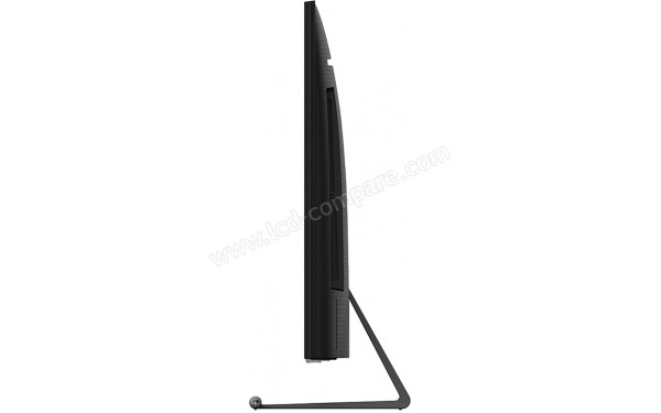 HISENSE H32B5500 - Vue de profil droit