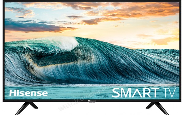 HISENSE H32B5600 - Vue de face