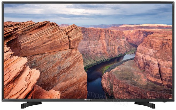 HISENSE H32M2100S - Vue de face