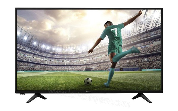 HISENSE H39A5120 - Vue de face