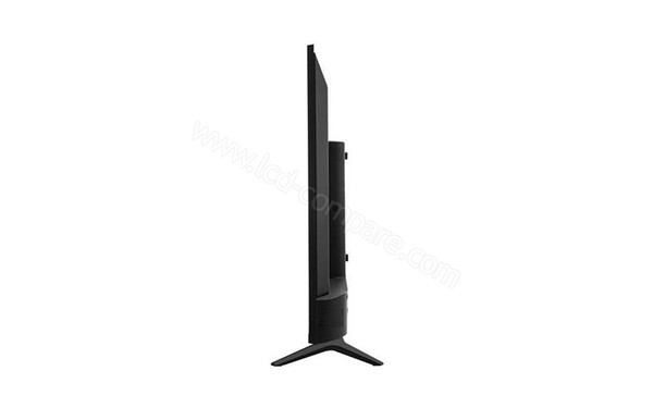 HISENSE H39A5120 - Vue de profil droite
