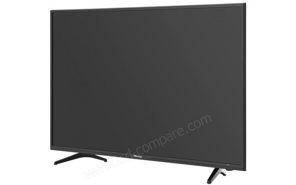 HISENSE H39N2110C - Vue 3/4 droite