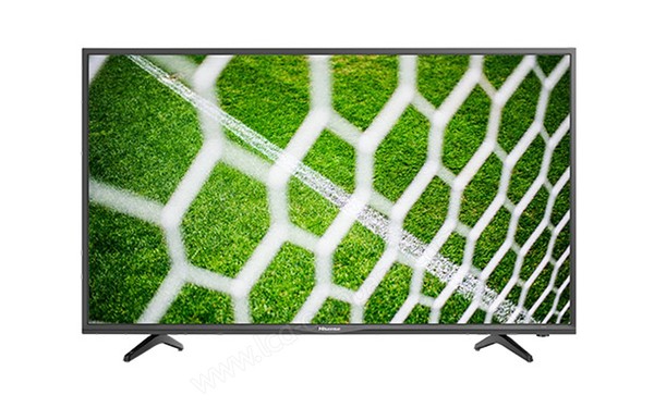 HISENSE H39N2600 - Vue de face