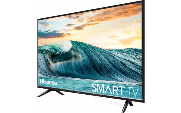 HISENSE H40B5620 - Vue 3/4 droite
