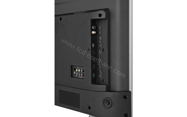 HISENSE H45NEC5655 - Connectiques