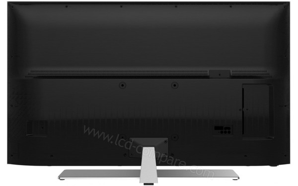 HISENSE H55A6550 - Vue de l'arri&egrave;re