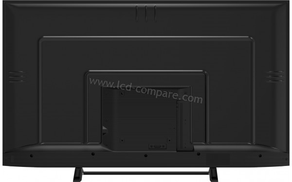 HISENSE H55B7300 - Vue de l'arri&egrave;re