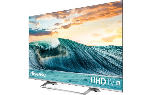 HISENSE H55B7520 - Vue 3/4 droite