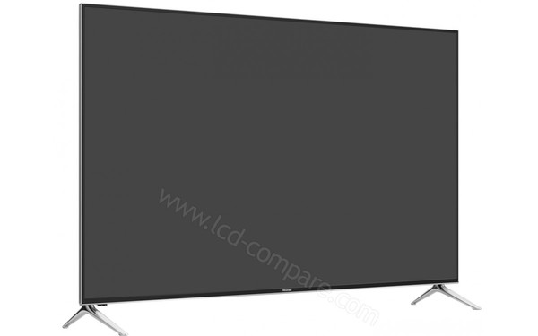 HISENSE H75M7900 - Vue 3/4 gauche