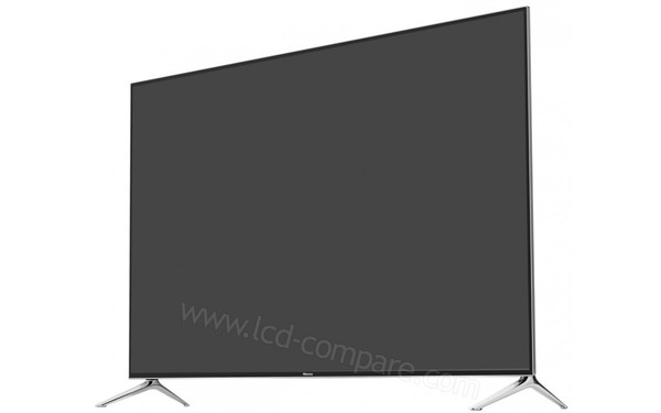 HISENSE H75M7900 - Vue 3/4 droite