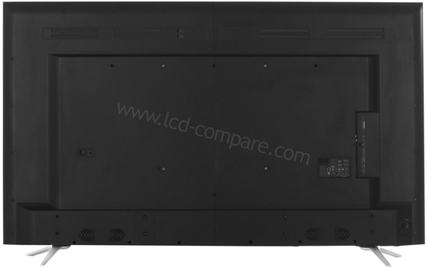 HISENSE H75N5800 - Vue de l'arri&egrave;re