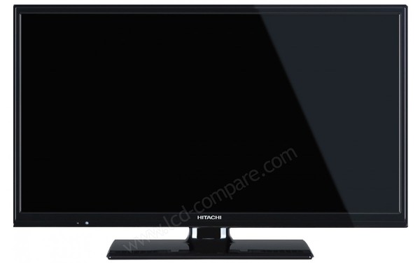 HITACHI 24F501HB1T05 - Vue de face