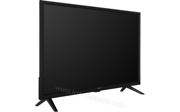 HITACHI 24HAE2250 - Vue 3/4 gauche