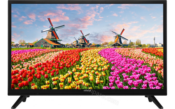 HITACHI 24HAE2250 - Vue de face